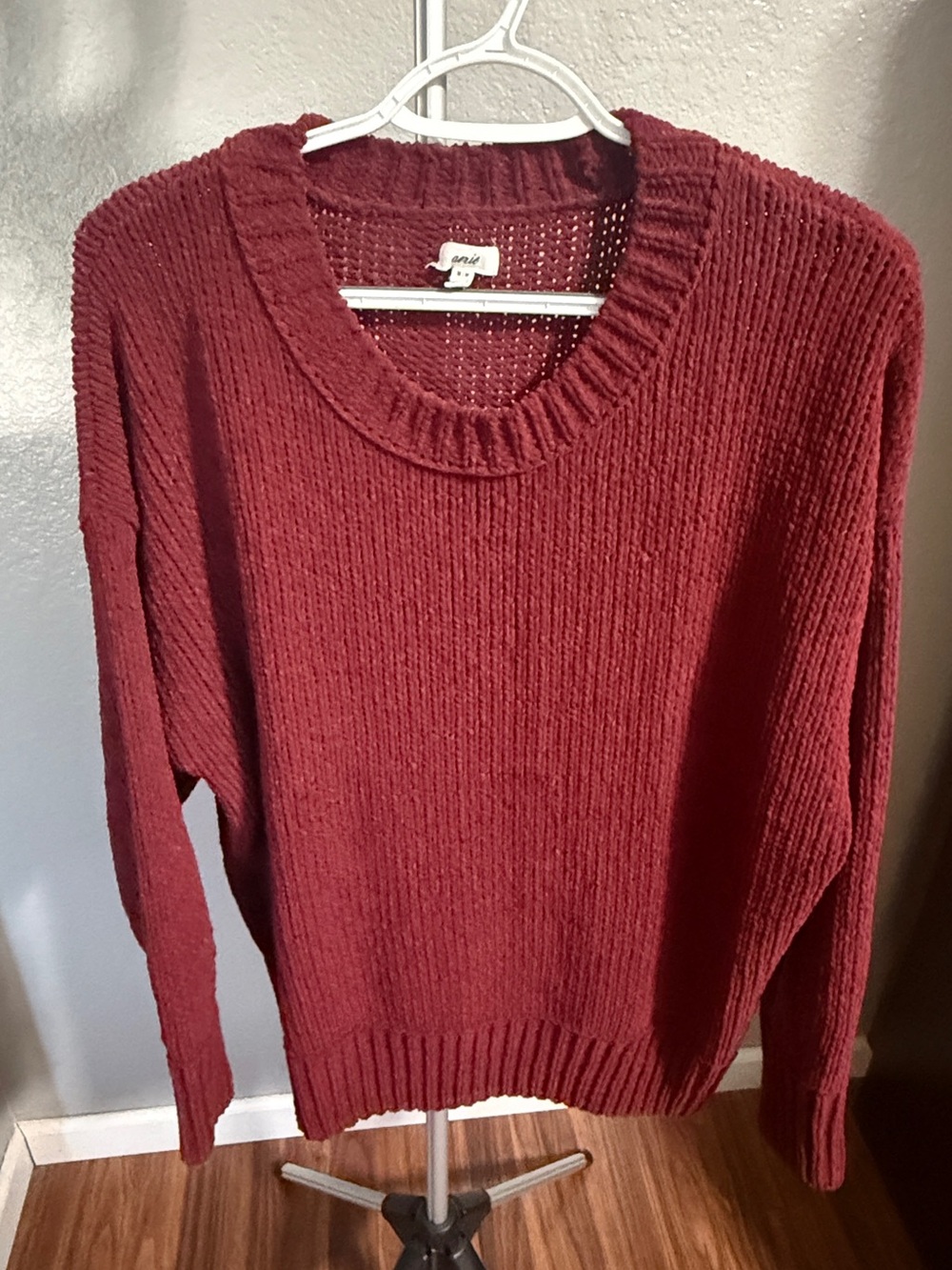 Aerie Chenille Sweater